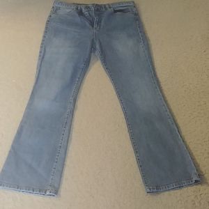 Ralph Lauren Jeans 12